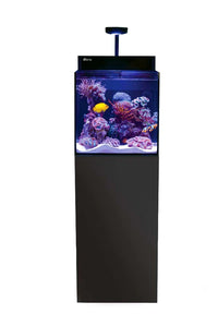 Thumbnail for Red Sea MAX NANO Cube Complete Reef System 20 gal - Black