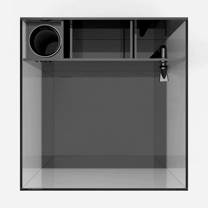 WaterBox Aquariums CUBE 10