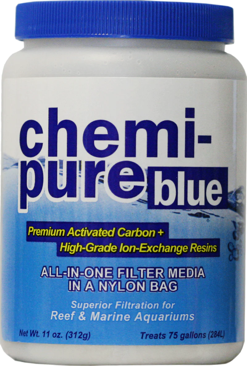 Boyd Chemi-Pure Blue - 11 oz