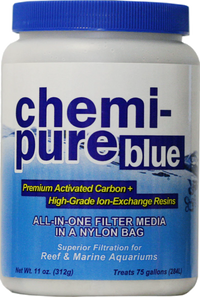 Boyd Chemi-Pure Blue - 11 oz