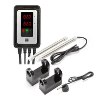 Innovative Marine Helio 400 Watt PTC Smart Heater - [2 x 200W] [50-100 gallons]