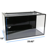 Innovative Marine NUVO Fusion Pro 2 - 20 AIO Aquarium - Desktop