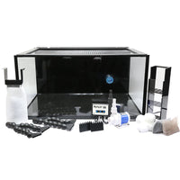 Innovative Marine NUVO Fusion Pro 2 - 25 Lagoon AIO Aquarium - Desktop