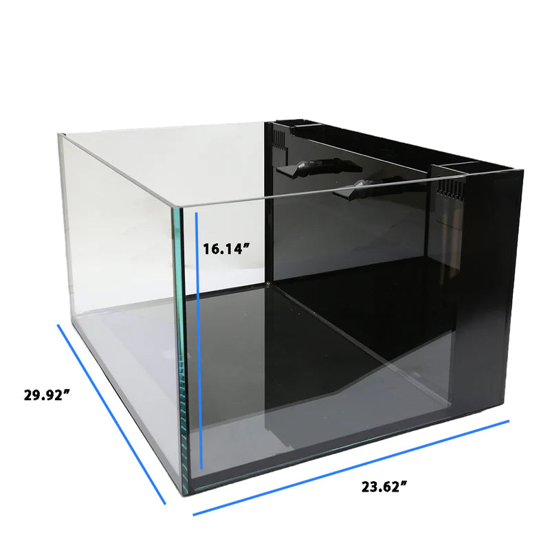 Innovative Marine NUVO Fusion Pro 2 - 50 Lagoon AIO Aquarium