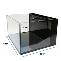 Innovative Marine NUVO Fusion Pro 2 - 50 Lagoon AIO Aquarium