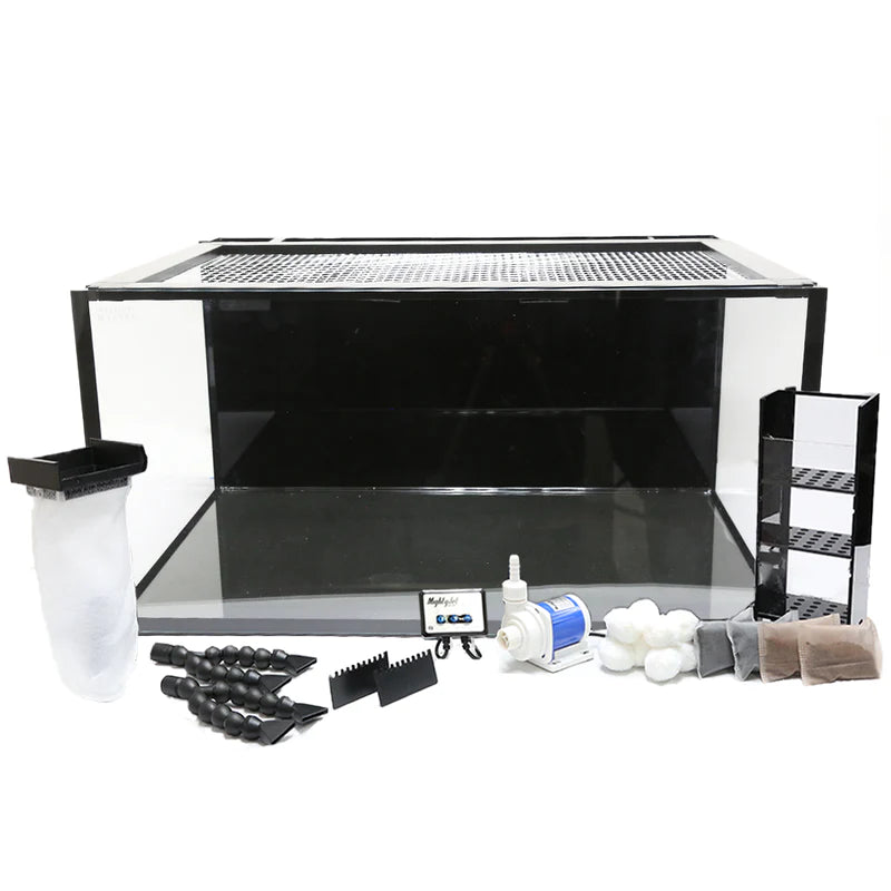 Innovative Marine NUVO Fusion Pro 2 - 50 Lagoon AIO Aquarium