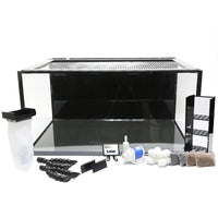 Innovative Marine NUVO Fusion Pro 2 - 50 Lagoon AIO Aquarium