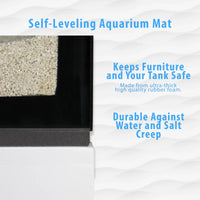Innovative Marine NUVO Fusion Pro 2 - 20 AIO Aquarium - Desktop