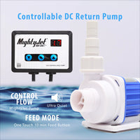 Innovative Marine NUVO Fusion Pro 2 - 50 Lagoon AIO Aquarium