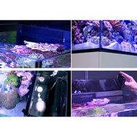 Thumbnail for Red Sea MAX NANO Cube Complete Reef System 20 gal - Black