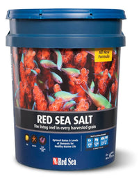 Thumbnail for Red Sea Salt Bucket 175gal