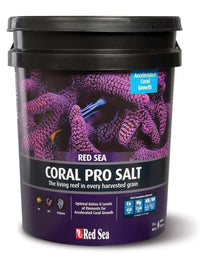 Thumbnail for Red Sea Coral Pro Salt 175 Gallon
