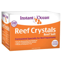 Thumbnail for Instant Ocean Reef Crystals Reef Salt 200 Gallons