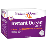 Thumbnail for Instant Ocean Sea Salt 200 Gallons